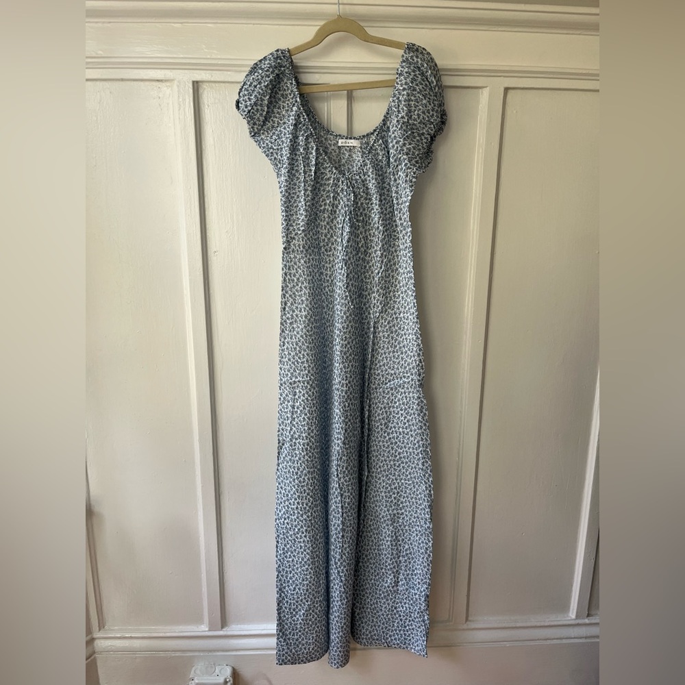 Doen Sofia dress xxs